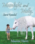 Cover: Moonlight And Molly - Hobo Publishing