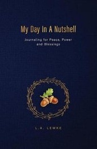 Enlarge image Cover: My Day In A Nutshell - L.H.S. Publishing