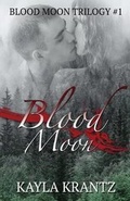 Cover: Blood Moon - Into the Darkness Publishing