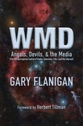 Cover: WMD: Angels, Devils, & The Media - Bookmark Communications