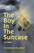 Cover: The Boy in the Suitcase - Nightwatchman Press