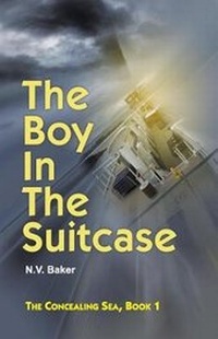 Enlarge image Cover: The Boy in the Suitcase - Nightwatchman Press