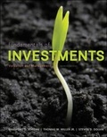 Cover: Fundamentals of Investments: Valuation and Management - McGraw-Hill Professional