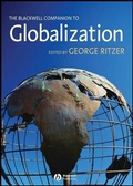 Cover: The Blackwell Companion to Globalization - Wiley
