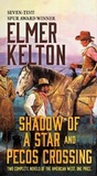 Cover: Shadow of a Star and Pecos Crossing - FORGE