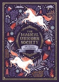 Cover: The Magical Unicorn Society Official Handbook - Feiwel & Friends