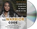 Cover: The Warrior Code - St Martin's Press