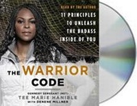 Enlarge image Cover: The Warrior Code - St Martin's Press