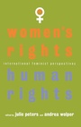 Cover: Women's Rights, Human Rights - Routledge