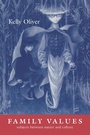 Cover: Family Values - Routledge