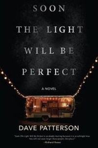 Enlarge image Cover: Soon the Light Will Be Perfect - Hanover Square Press