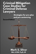 Cover: Criminal Mitigation Case Studies - Lulu.com