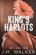 Cover: King's Harlots, Volume 1 - Lulu.com