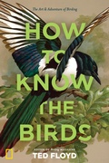 Cover: How to Know the Birds - National Geographic Society