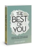 Cover: Best Of You, The - David C Cook Publishing Company