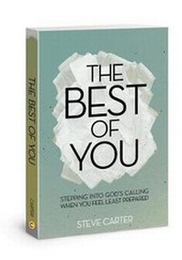Enlarge image Cover: Best Of You, The - David C Cook Publishing Company