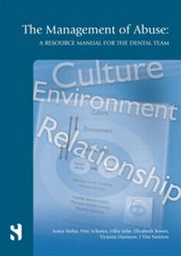 Enlarge image Cover: The Management of Abuse - Stephen Hancocks Ltd