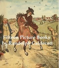 Cover: Fifteen Picture Books - Seltzer Books