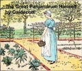 Cover: The Great Panjandrum Himself - Seltzer Books