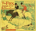 Cover: The Fox Jumps Over the Parson's Gate - Seltzer Books
