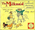 Cover: The Milkmaid - Seltzer Books