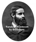 Cover: Randolph Caldecott - Seltzer Books