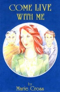 Cover: Come Live with Me - Martin Publishing