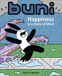 Abbildung von: Buni - Andrews McMeel Publishing, LLC
