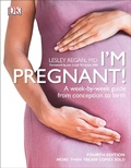 Cover: I'm Pregnant! - Dorling Kindersley