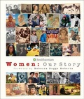 Cover: Women: Our Story - Dorling Kindersley