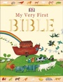 Cover: My Very First Bible - DK Children