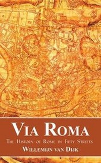 Abbildung von: Via Roma - Baylor University Press