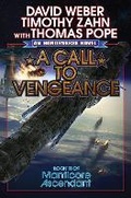 Cover: A Call to Vengeance: Volume 3 - Baen Books