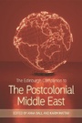 Cover: The Edinburgh Companion to the Postcolonial Middle East - Edinburgh University Press