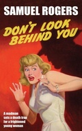 Cover: Don't Look Behind You - Wildside Press