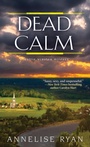 Cover: Dead Calm - Kensington Publishing