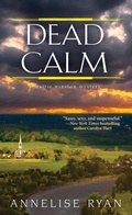 Cover: Dead Calm - Kensington Publishing