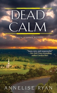 Enlarge image Cover: Dead Calm - Kensington Publishing