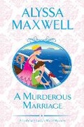 Cover: A Murderous Marriage - Kensington Publishing