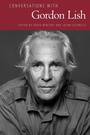 Cover: Conversations with Gordon Lish - Penguin Random House South Africa