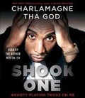 Cover: Shook One - SIMON & SCHUSTER AUDIO