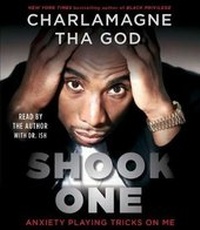 Enlarge image Cover: Shook One - SIMON & SCHUSTER AUDIO