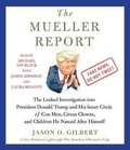 Cover: The Mueller Report - SIMON & SCHUSTER AUDIO
