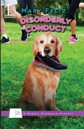 Cover: Disorderly Conduct - Kensington Publishing