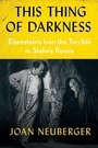 Cover: This Thing of Darkness - Cornell University Press