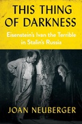 Cover: This Thing of Darkness - Cornell University Press