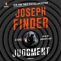 Cover: Judgment - Penguin Audio