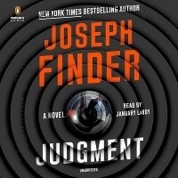 Enlarge image Cover: Judgment - Penguin Audio