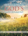 Cover: Announcing God'S Government - iUniverse