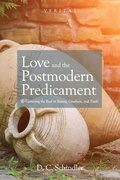 Cover: Love and the Postmodern Predicament - Wipf & Stock Publishers